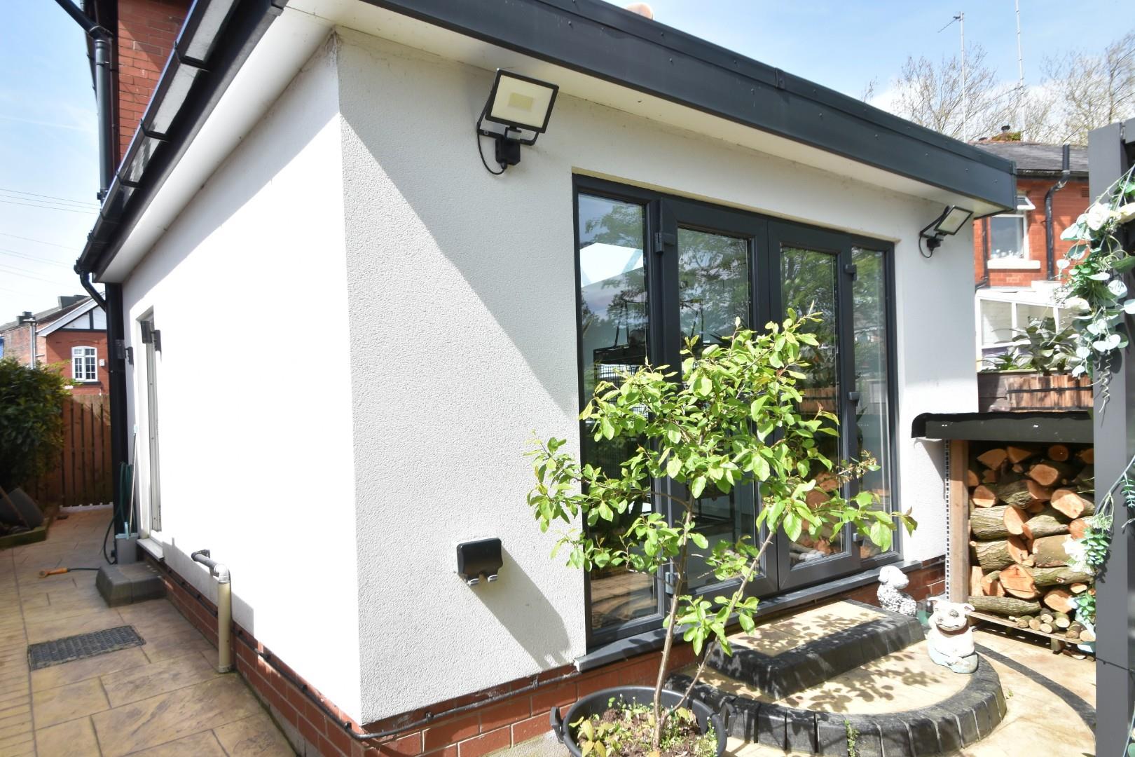 Lichfield Drive, Bury Close to Burrs Country Park Pearson Ferrier